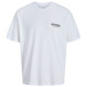 Jack & Jones Ανδρική κοντομάνικη μπλούζα